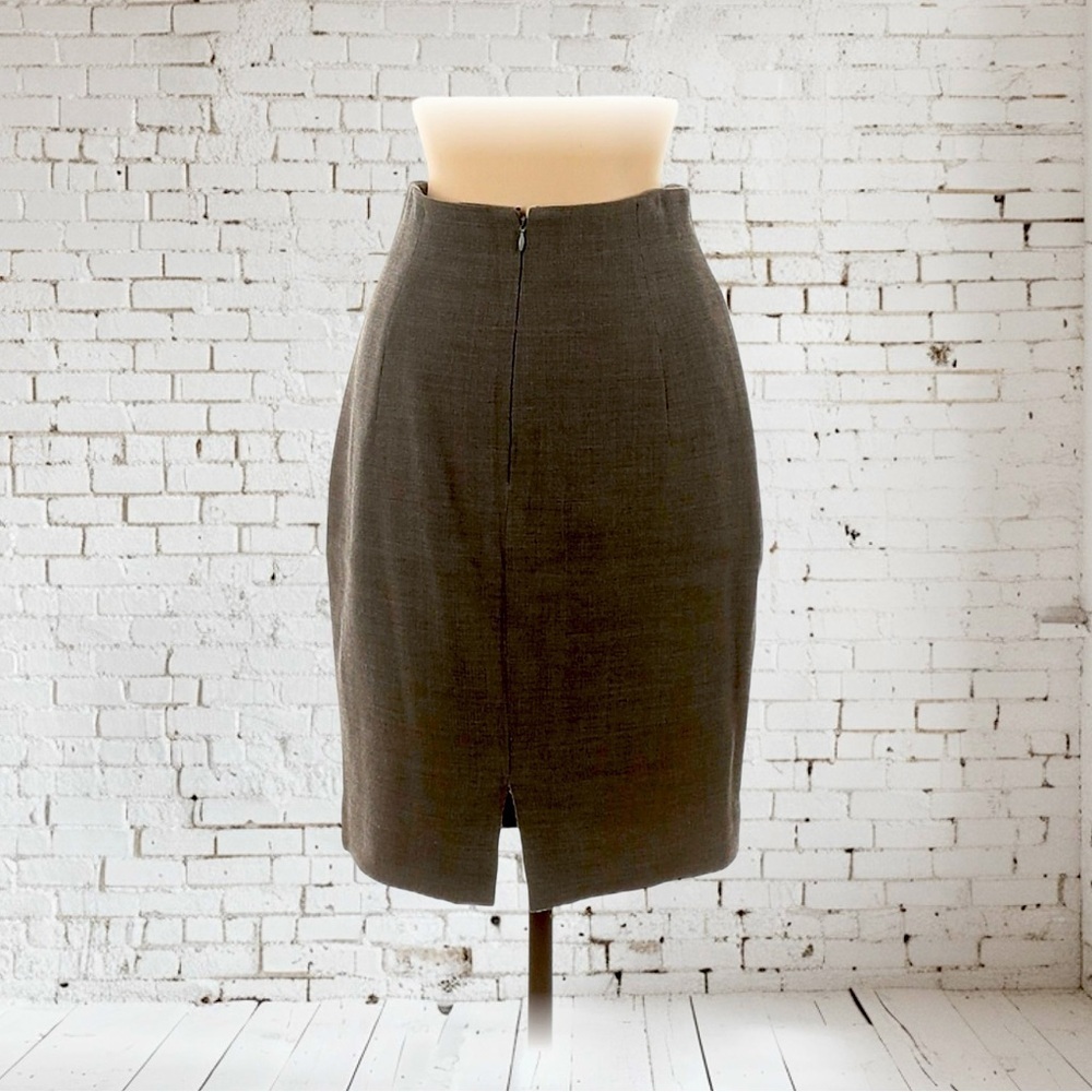 Badgley Mischka Casual Skirt‎ - Picture 2 of 2